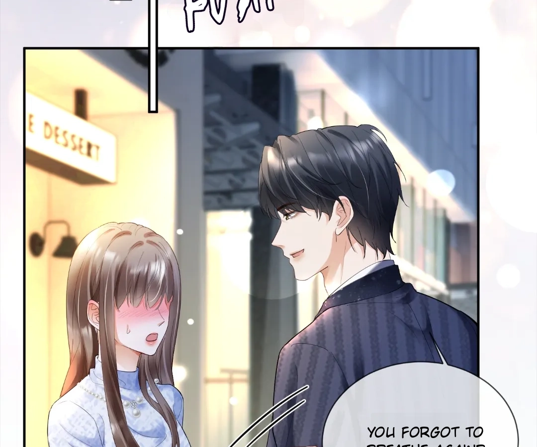 Billionaire’s Exclusive Adoration Chapter 113 - Page 71