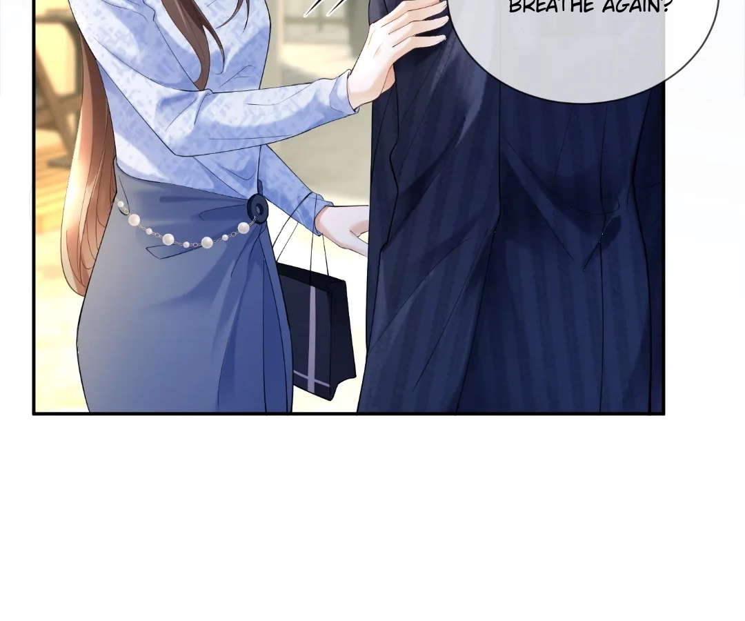 Billionaire’s Exclusive Adoration Chapter 113 - Page 72