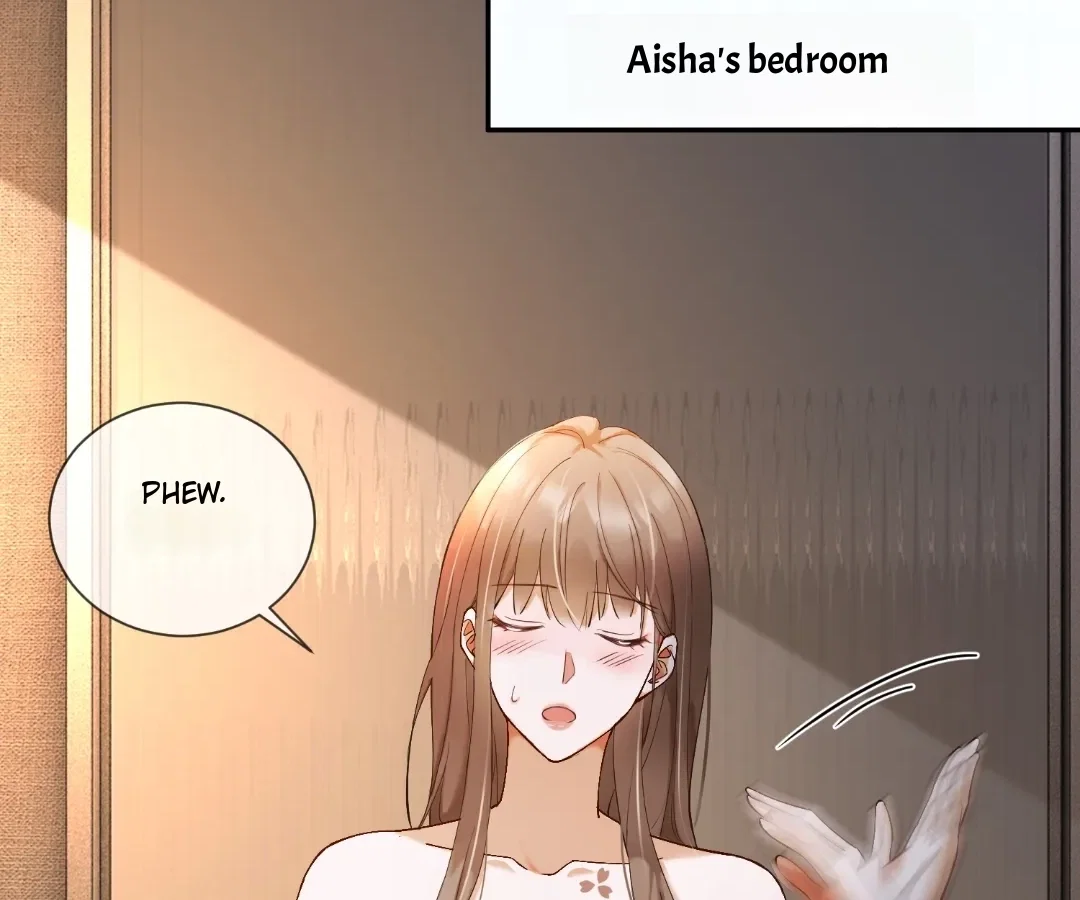 Billionaire’s Exclusive Adoration Chapter 113 - Page 80