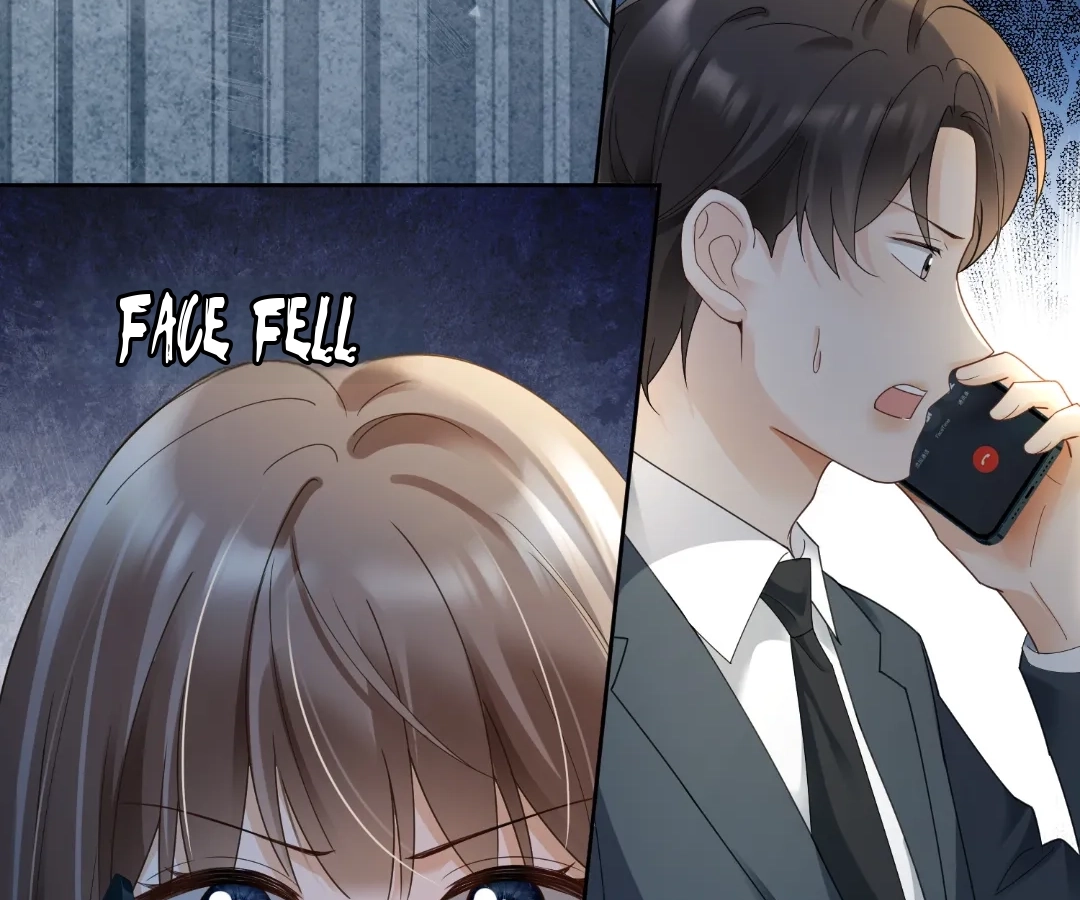 Billionaire’s Exclusive Adoration Chapter 113 - Page 85