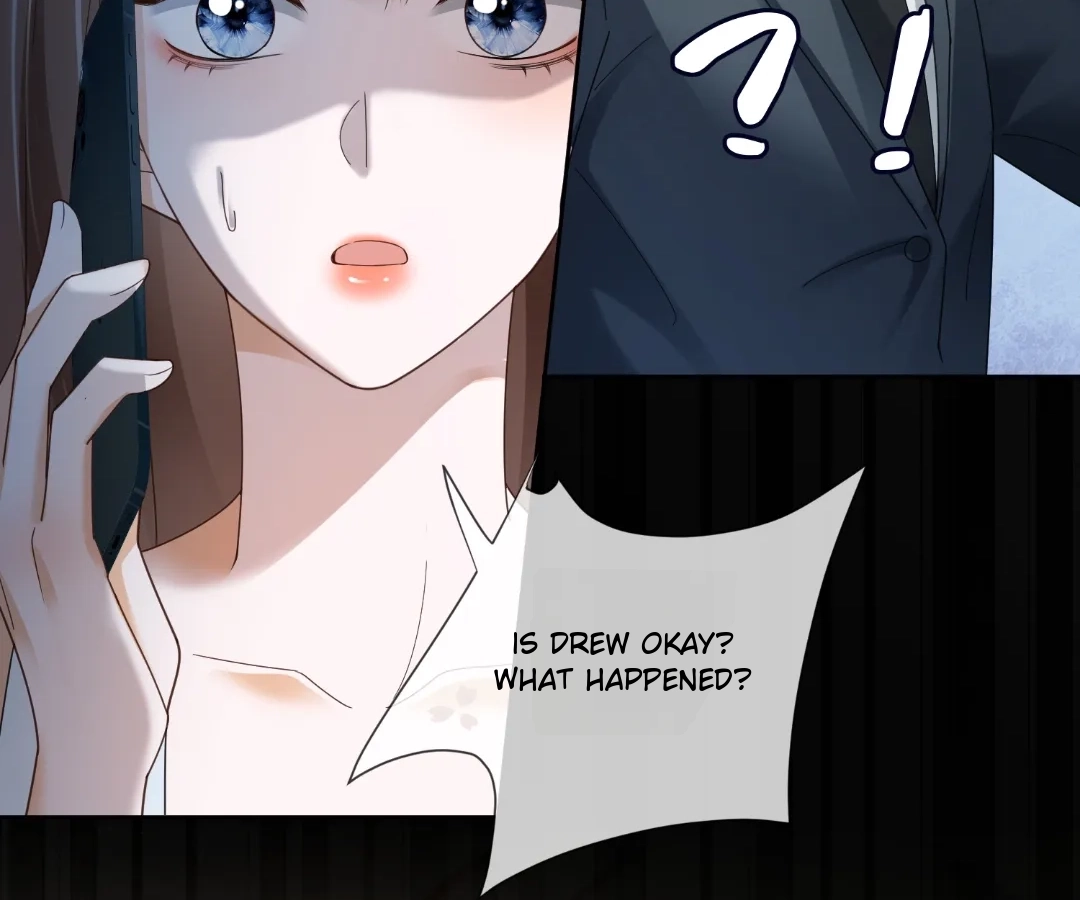 Billionaire’s Exclusive Adoration Chapter 113 - Page 86