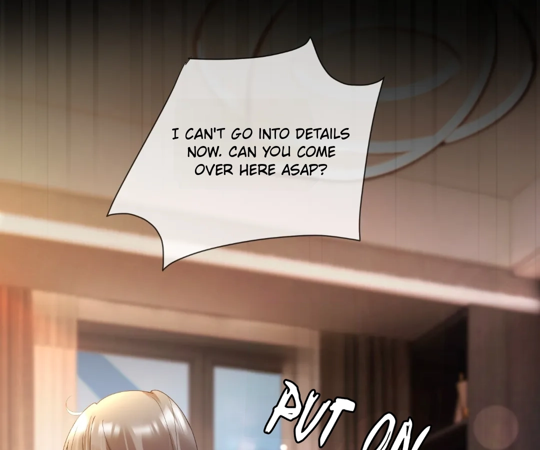 Billionaire’s Exclusive Adoration Chapter 113 - Page 87