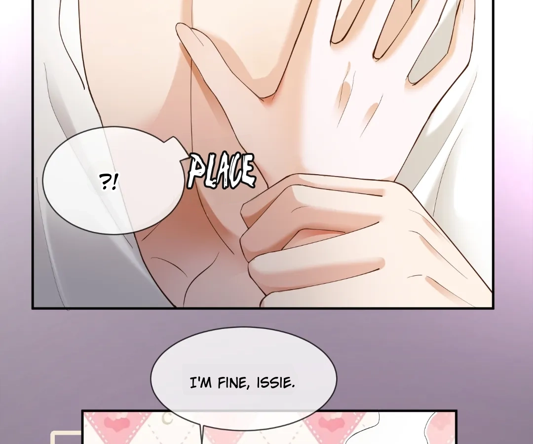 Billionaire’s Exclusive Adoration Chapter 114 - Page 12