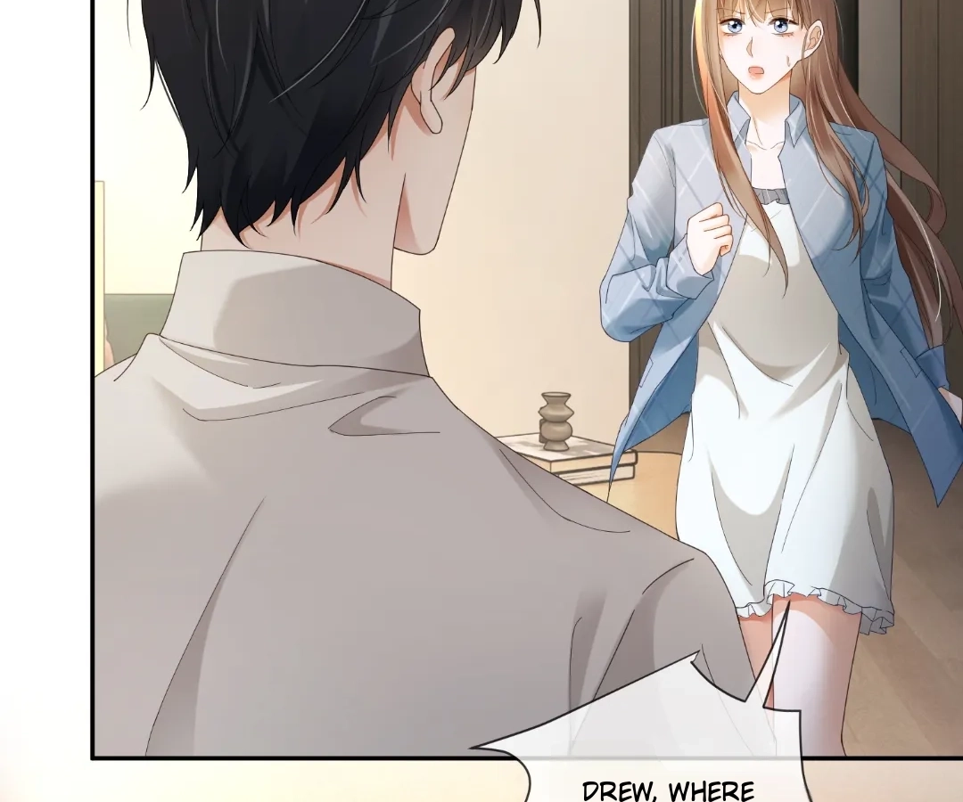 Billionaire’s Exclusive Adoration Chapter 114 - Page 2