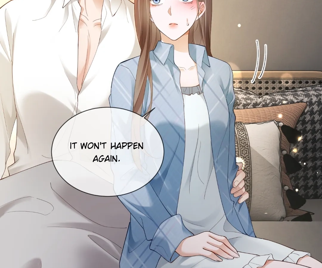 Billionaire’s Exclusive Adoration Chapter 114 - Page 20