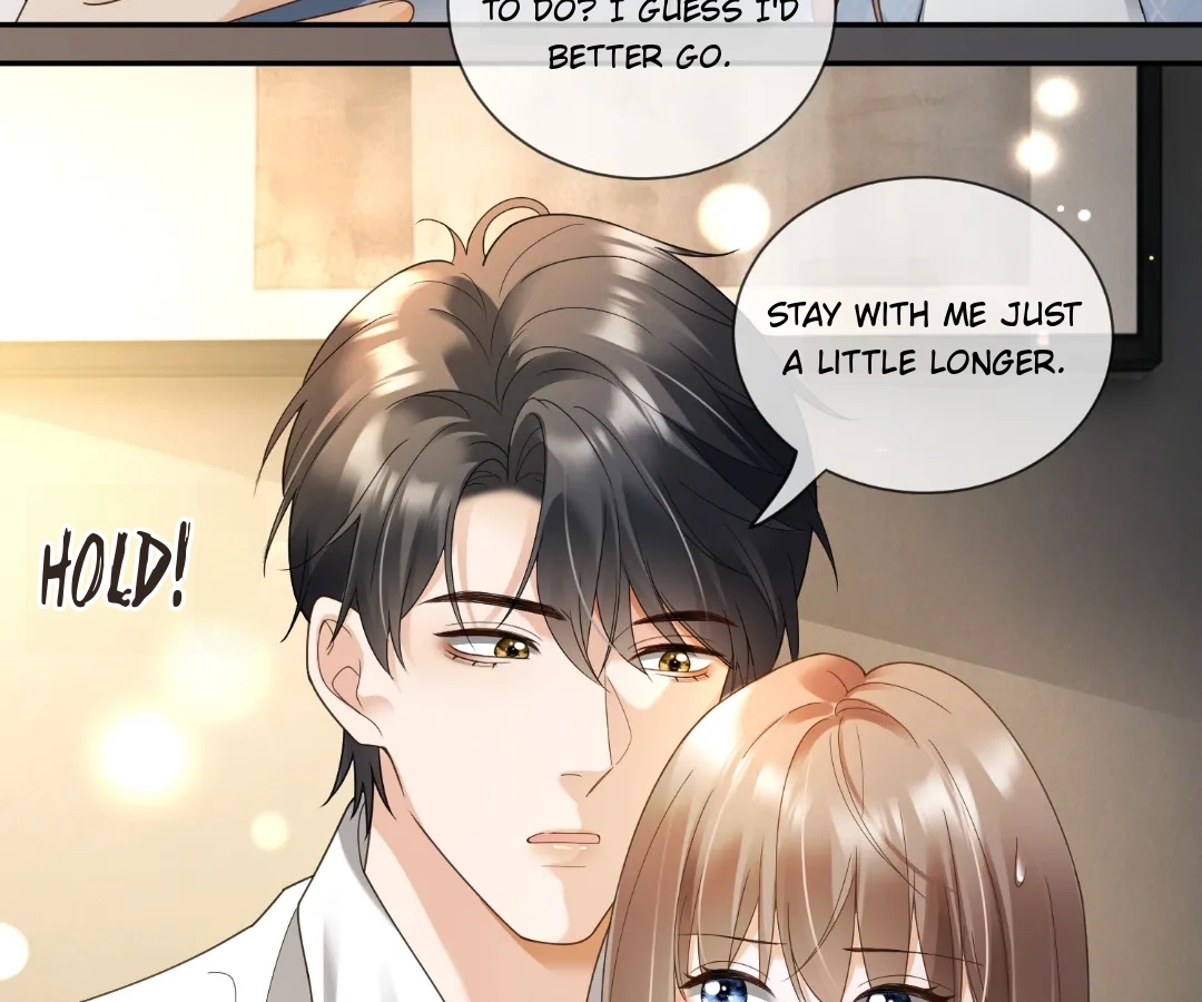 Billionaire’s Exclusive Adoration Chapter 114 - Page 24