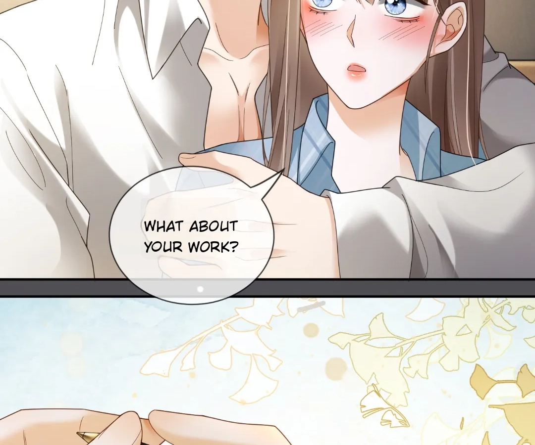 Billionaire’s Exclusive Adoration Chapter 114 - Page 25
