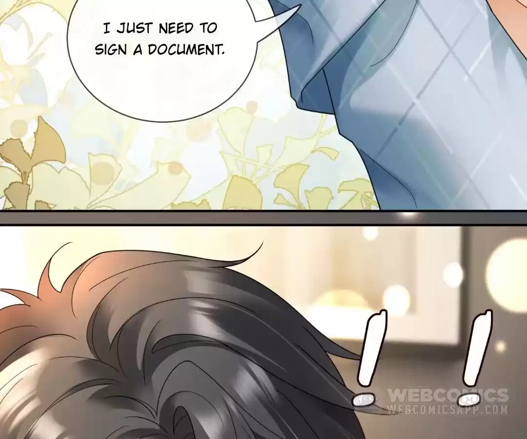Billionaire’s Exclusive Adoration Chapter 114 - Page 27