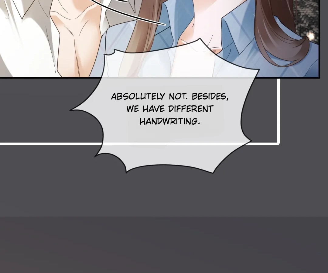 Billionaire’s Exclusive Adoration Chapter 114 - Page 31