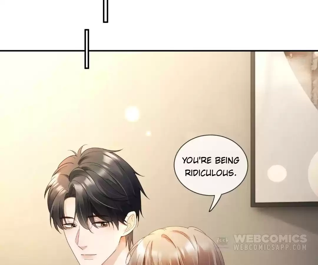 Billionaire’s Exclusive Adoration Chapter 114 - Page 35