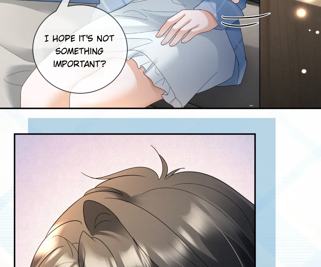 Billionaire’s Exclusive Adoration Chapter 114 - Page 37