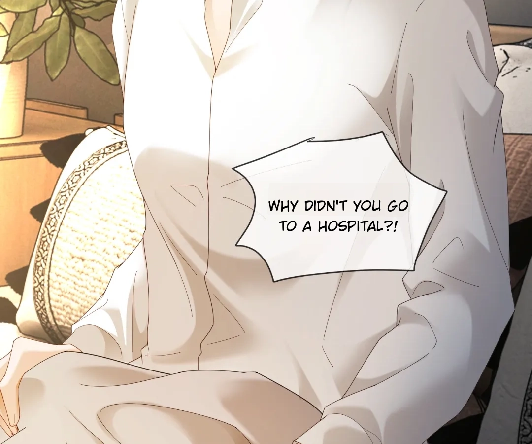 Billionaire’s Exclusive Adoration Chapter 114 - Page 4