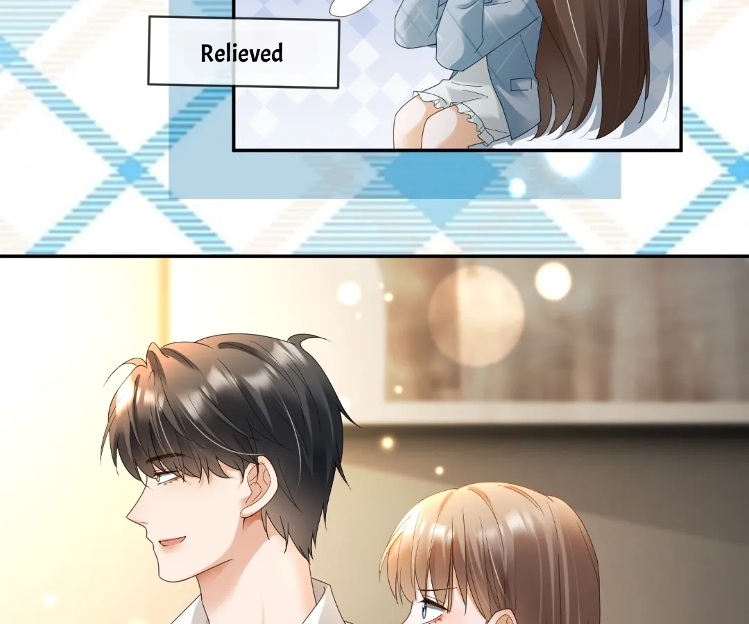 Billionaire’s Exclusive Adoration Chapter 114 - Page 40