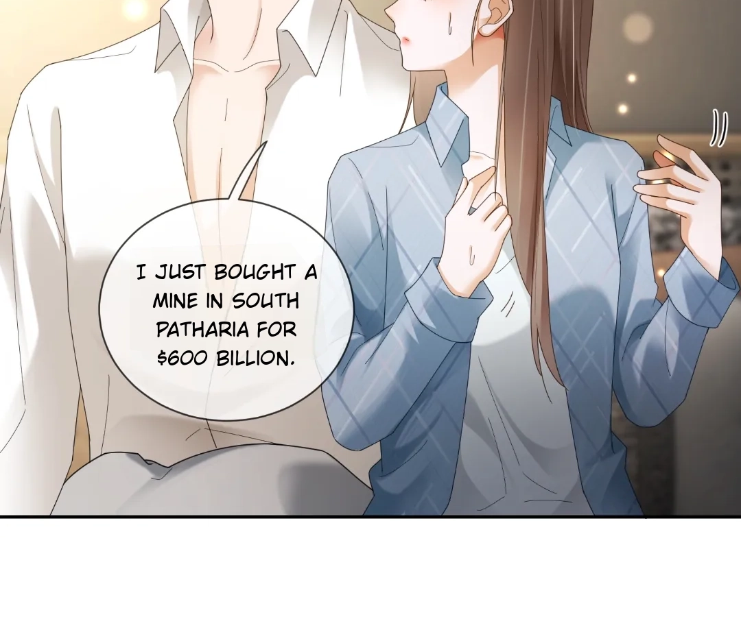 Billionaire’s Exclusive Adoration Chapter 114 - Page 41