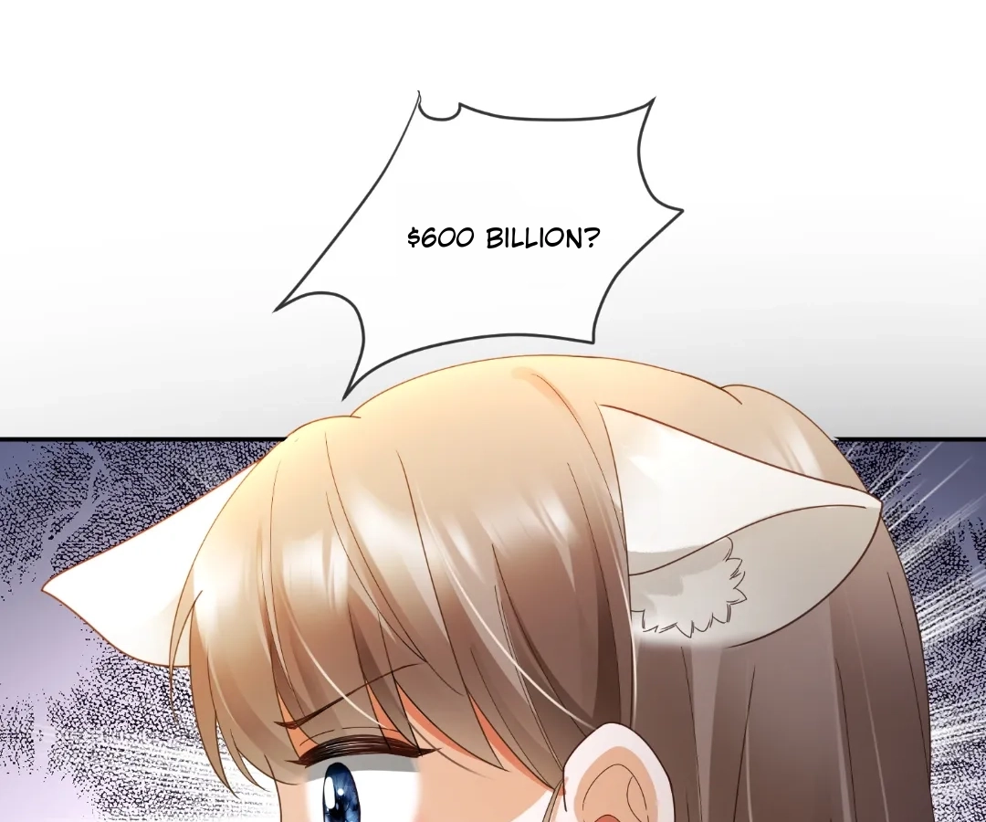 Billionaire’s Exclusive Adoration Chapter 114 - Page 42