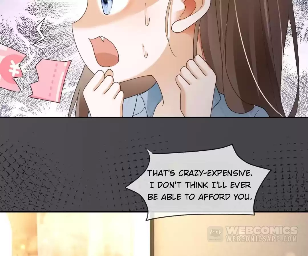 Billionaire’s Exclusive Adoration Chapter 114 - Page 43