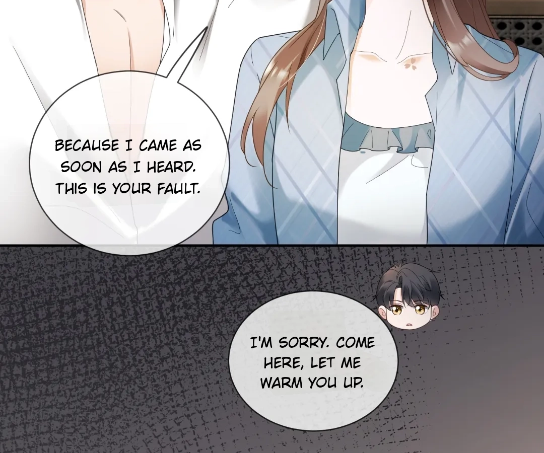 Billionaire’s Exclusive Adoration Chapter 114 - Page 47