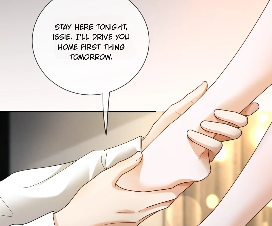 Billionaire’s Exclusive Adoration Chapter 114 - Page 49