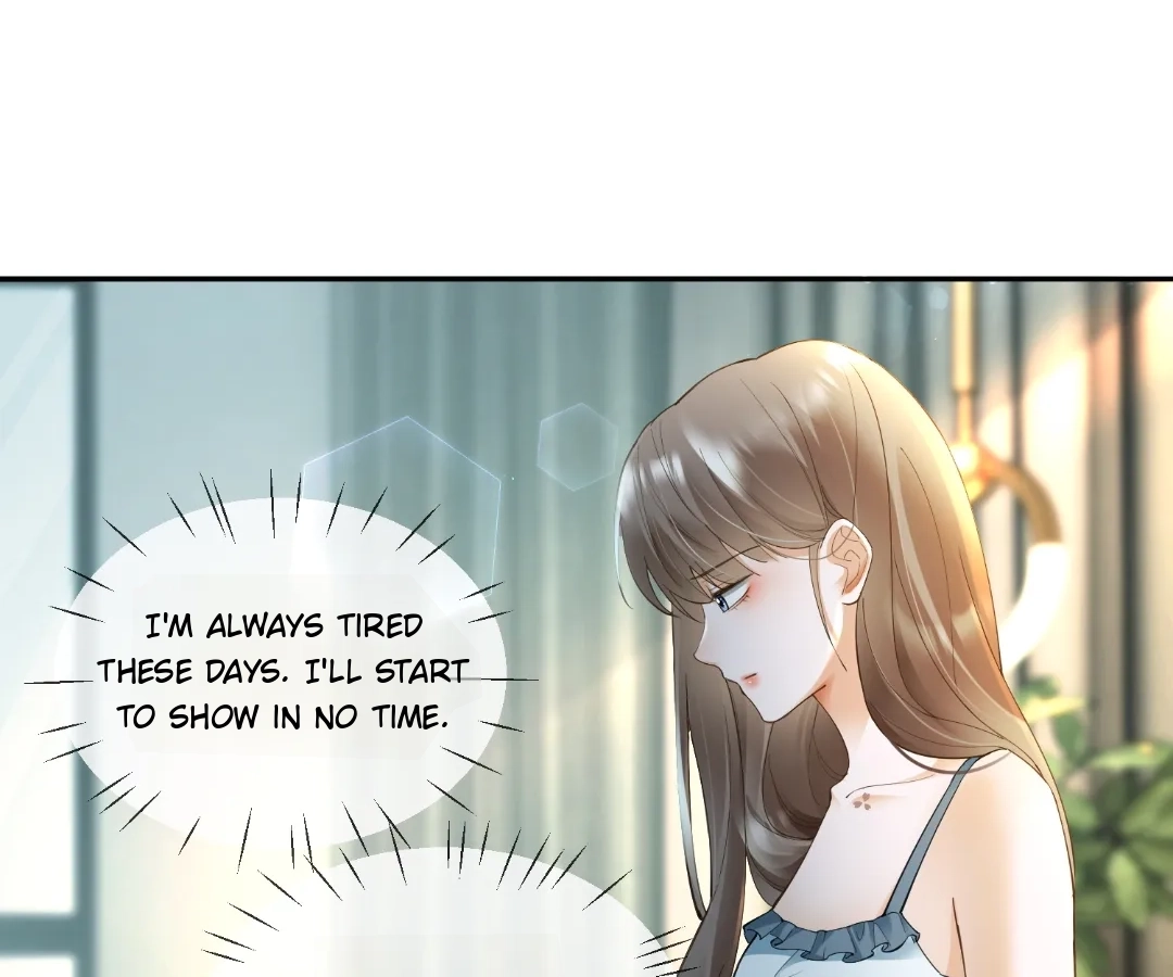 Billionaire’s Exclusive Adoration Chapter 114 - Page 61