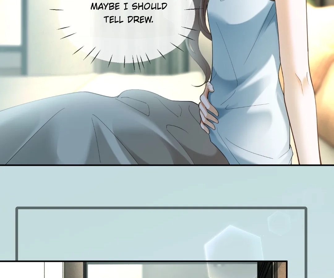 Billionaire’s Exclusive Adoration Chapter 114 - Page 62