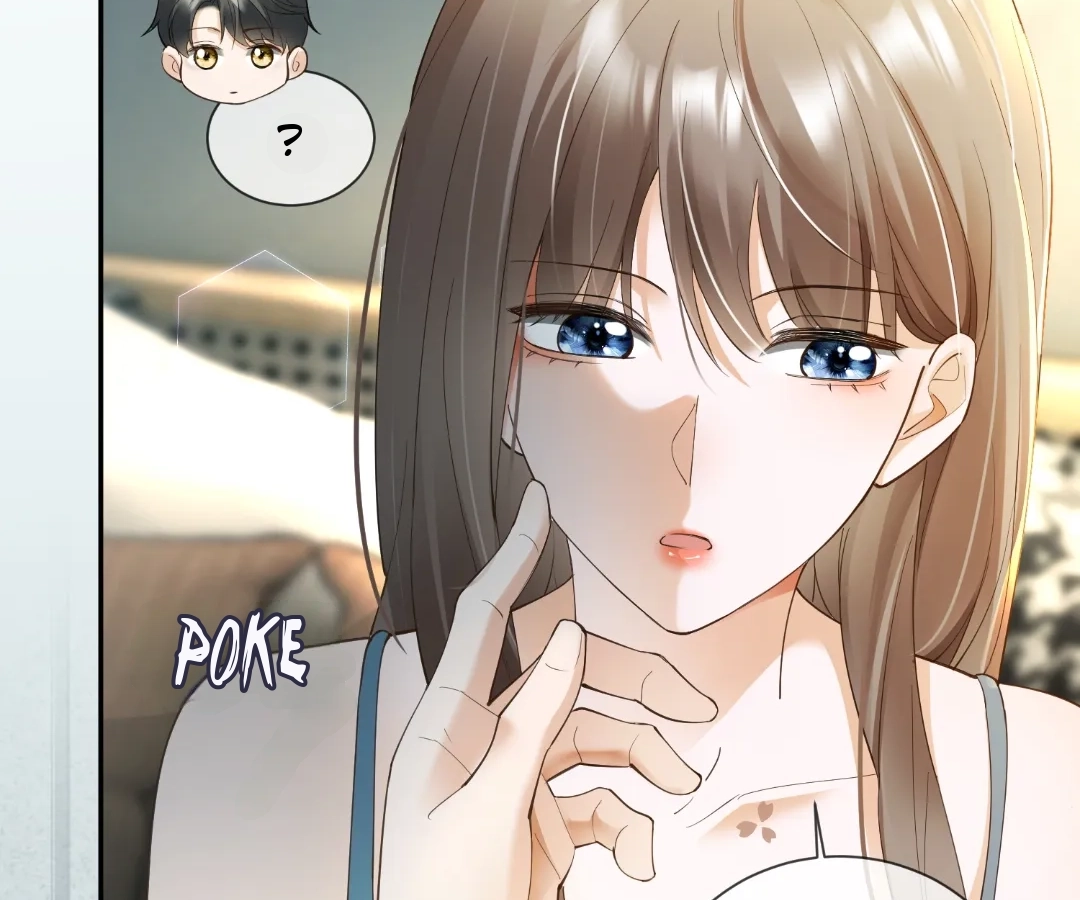 Billionaire’s Exclusive Adoration Chapter 114 - Page 72
