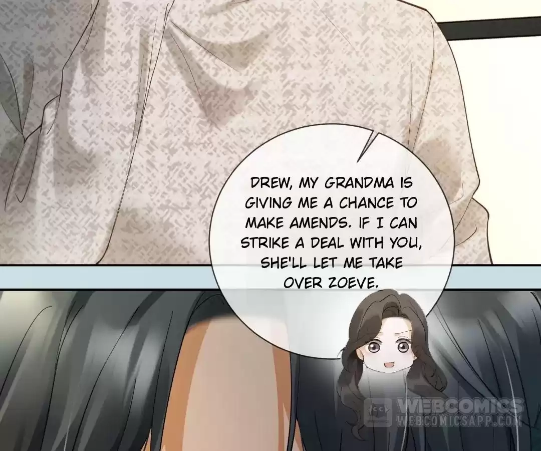 Billionaire’s Exclusive Adoration Chapter 114 - Page 75