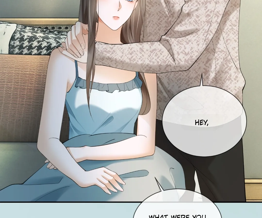 Billionaire’s Exclusive Adoration Chapter 114 - Page 79