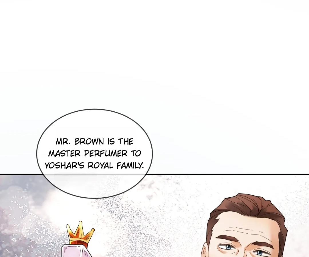 Billionaire’s Exclusive Adoration Chapter 115 - Page 10