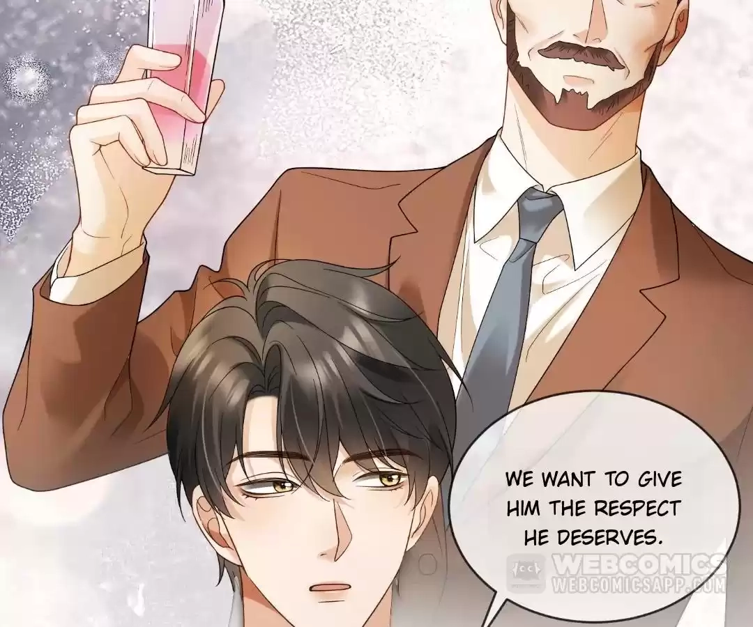 Billionaire’s Exclusive Adoration Chapter 115 - Page 11