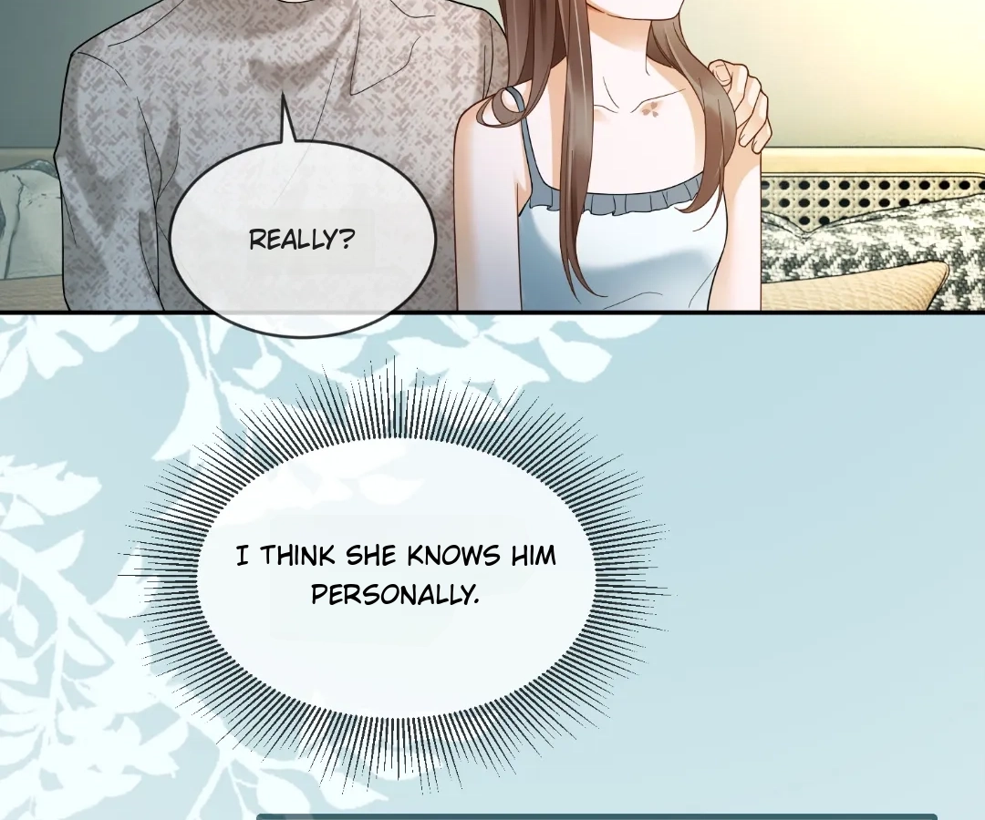 Billionaire’s Exclusive Adoration Chapter 115 - Page 18