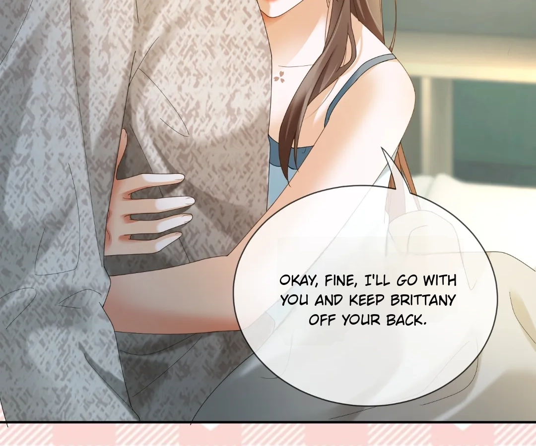 Billionaire’s Exclusive Adoration Chapter 115 - Page 22