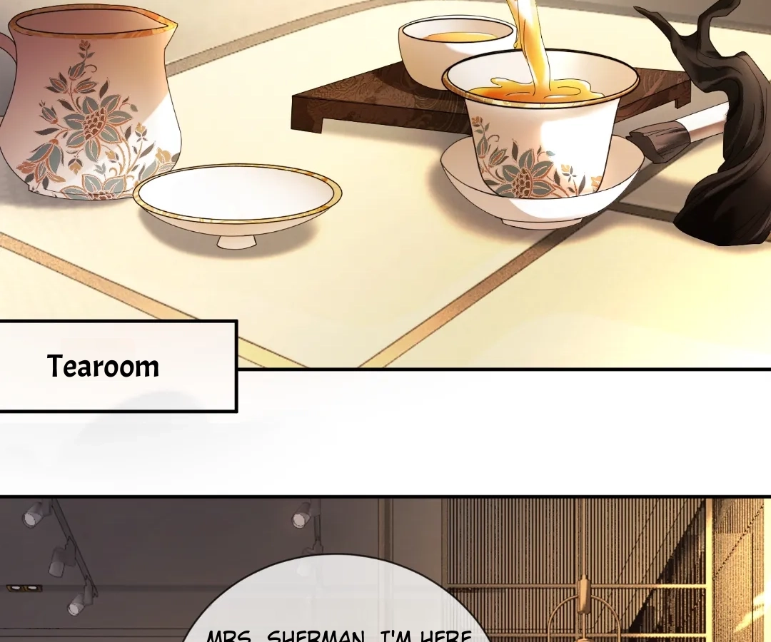 Billionaire’s Exclusive Adoration Chapter 115 - Page 26