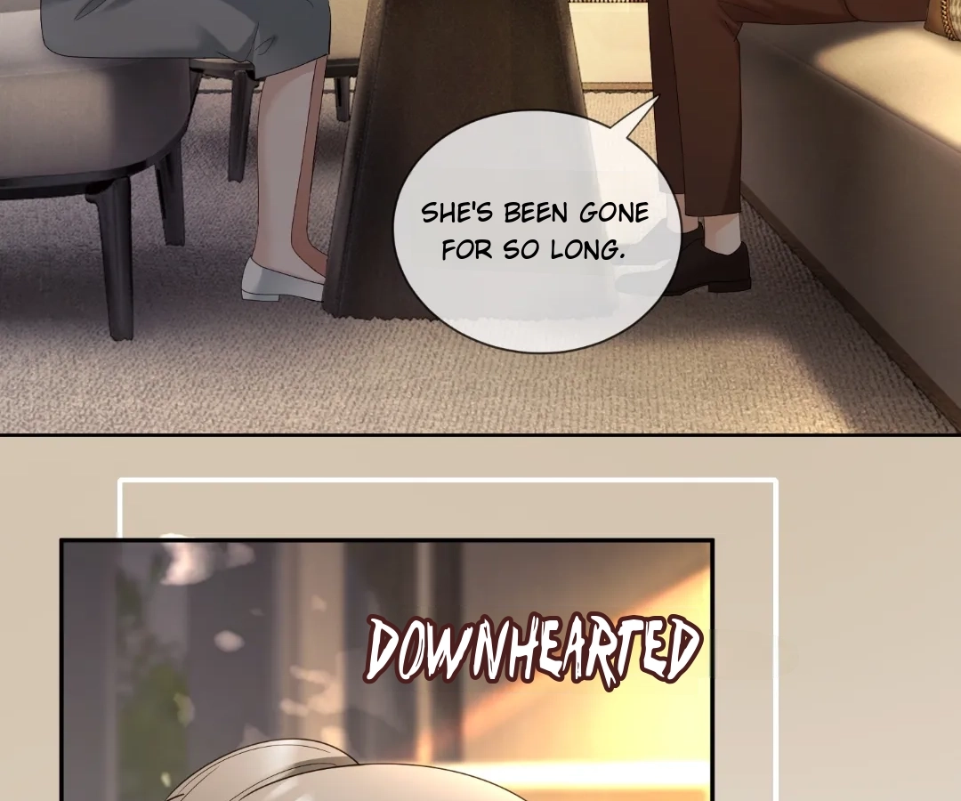 Billionaire’s Exclusive Adoration Chapter 115 - Page 28