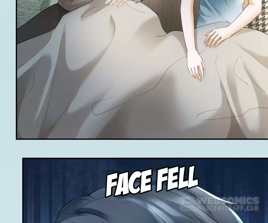 Billionaire’s Exclusive Adoration Chapter 115 - Page 3