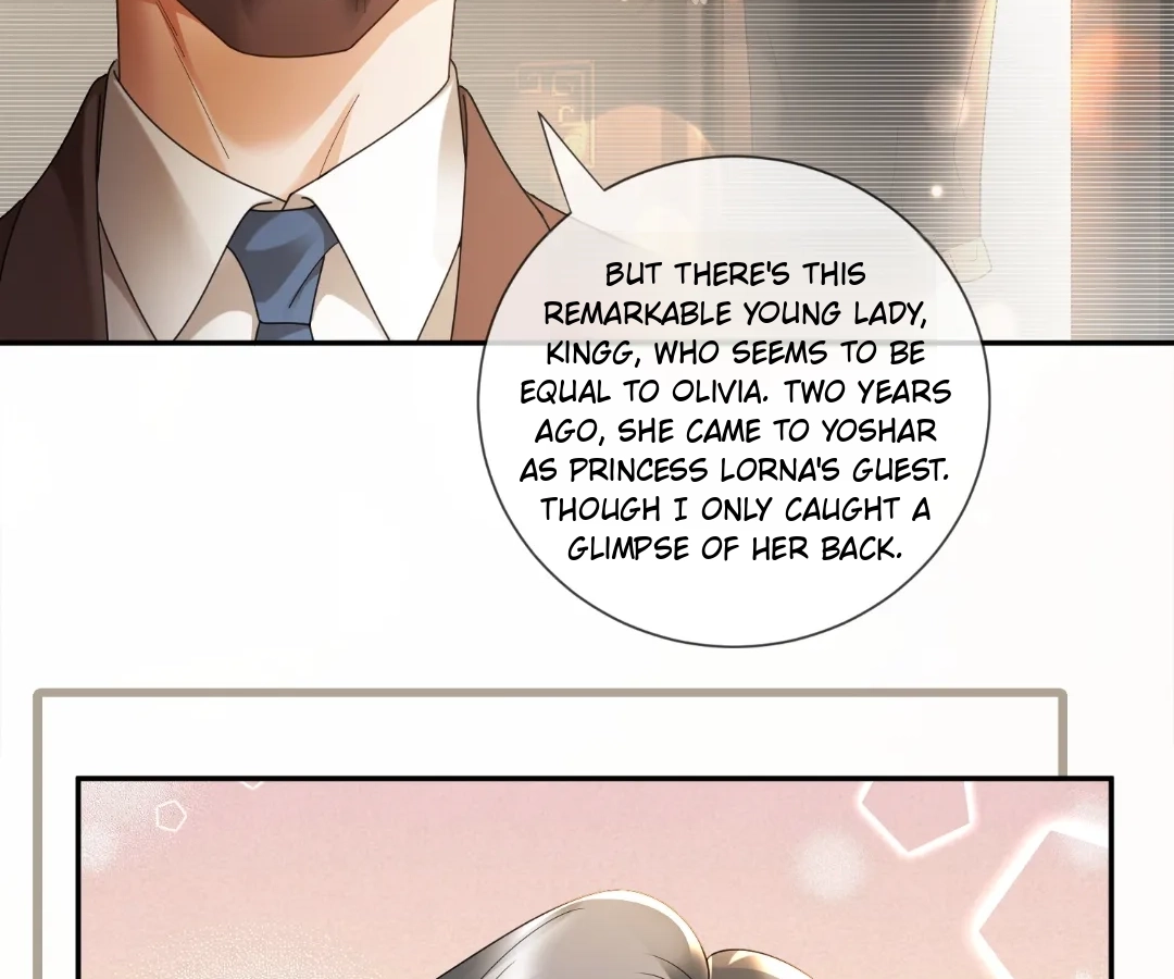 Billionaire’s Exclusive Adoration Chapter 115 - Page 32