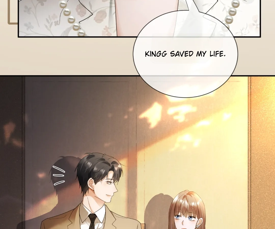 Billionaire’s Exclusive Adoration Chapter 115 - Page 34