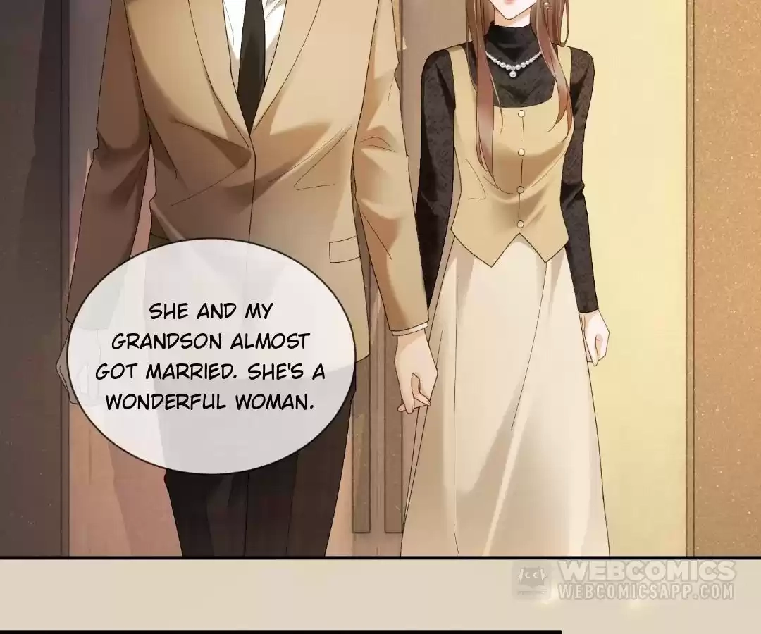 Billionaire’s Exclusive Adoration Chapter 115 - Page 35