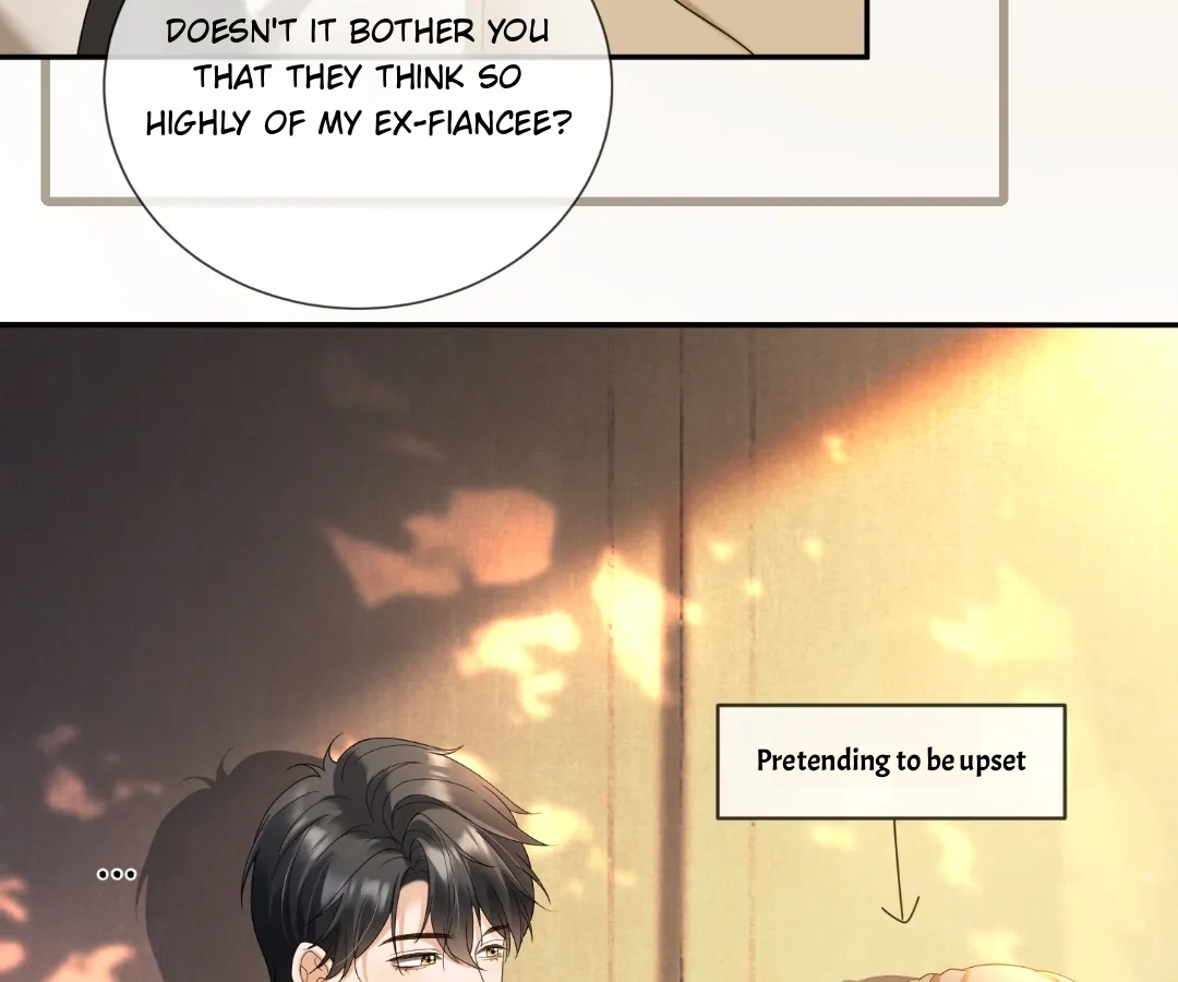 Billionaire’s Exclusive Adoration Chapter 115 - Page 38