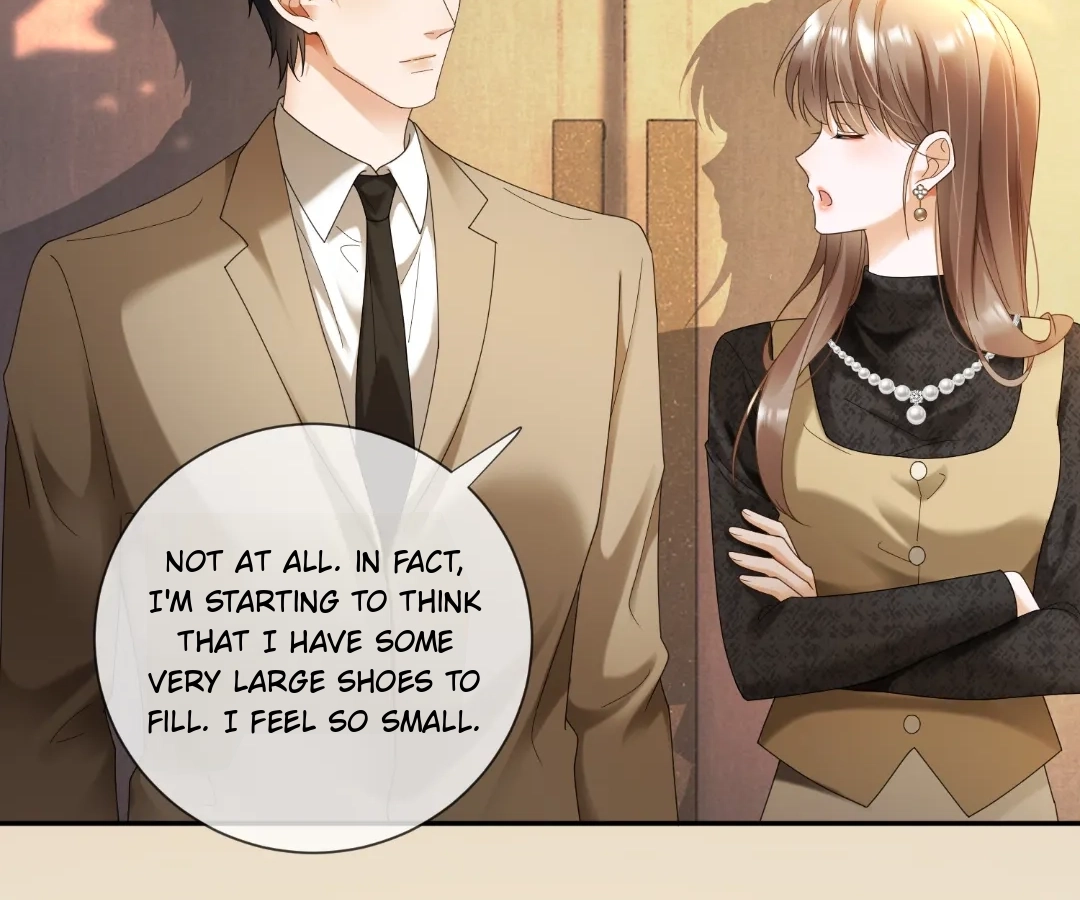 Billionaire’s Exclusive Adoration Chapter 115 - Page 39