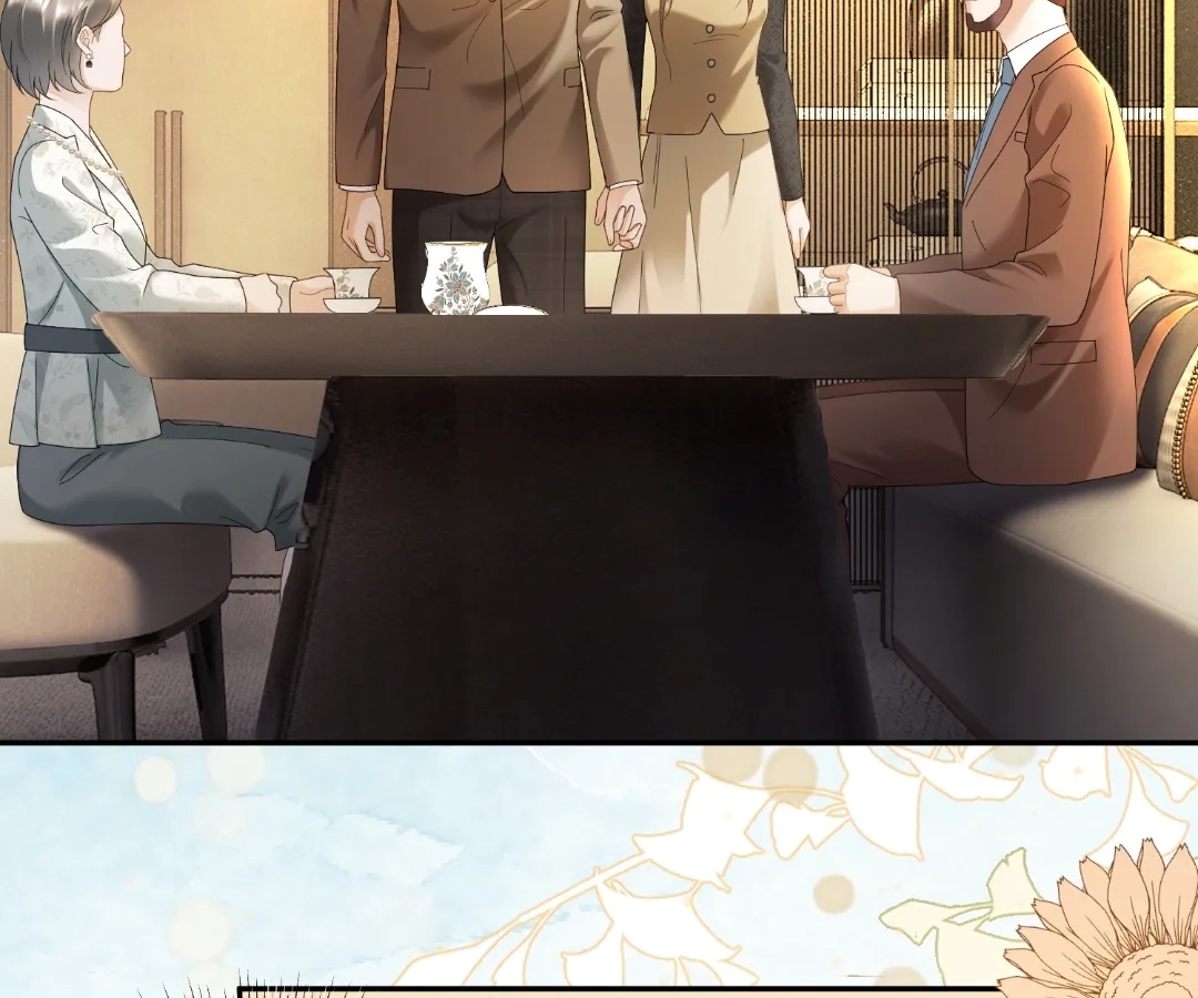 Billionaire’s Exclusive Adoration Chapter 115 - Page 45