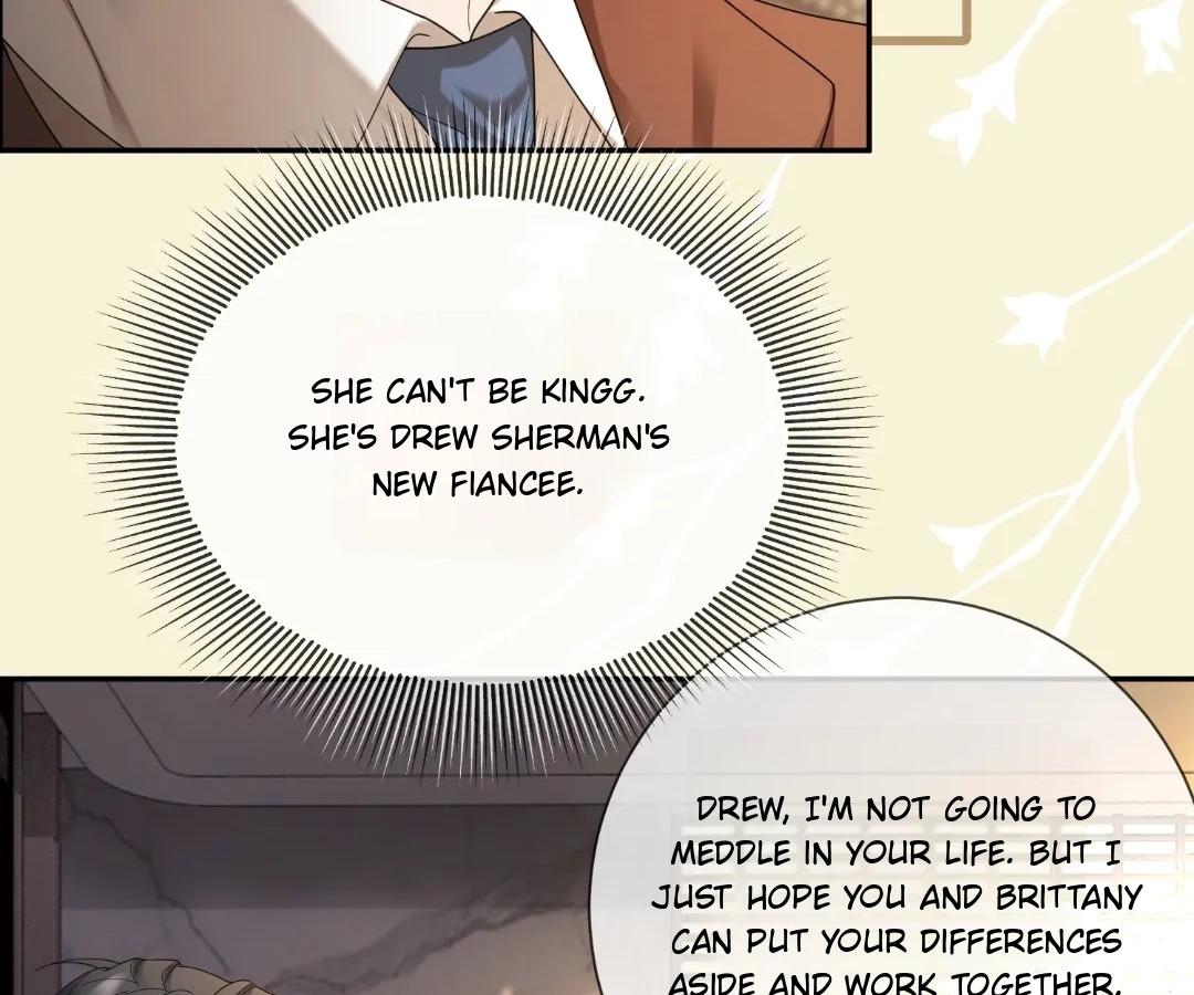 Billionaire’s Exclusive Adoration Chapter 115 - Page 54