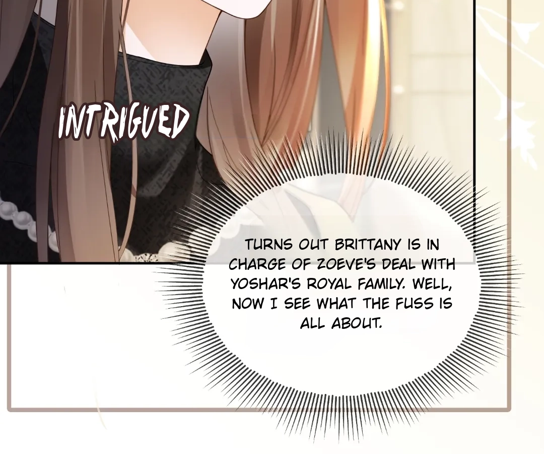Billionaire’s Exclusive Adoration Chapter 115 - Page 58