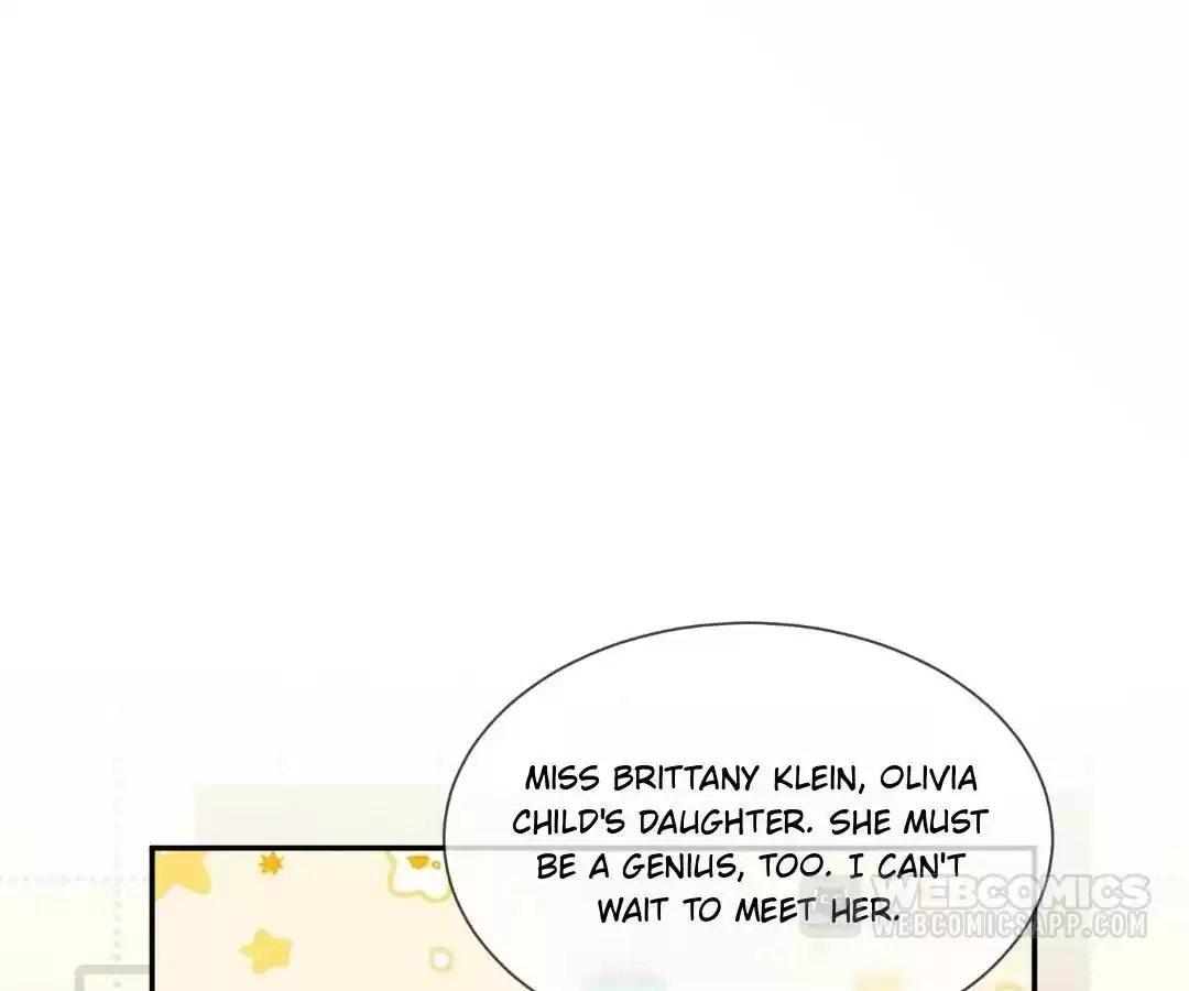 Billionaire’s Exclusive Adoration Chapter 115 - Page 59