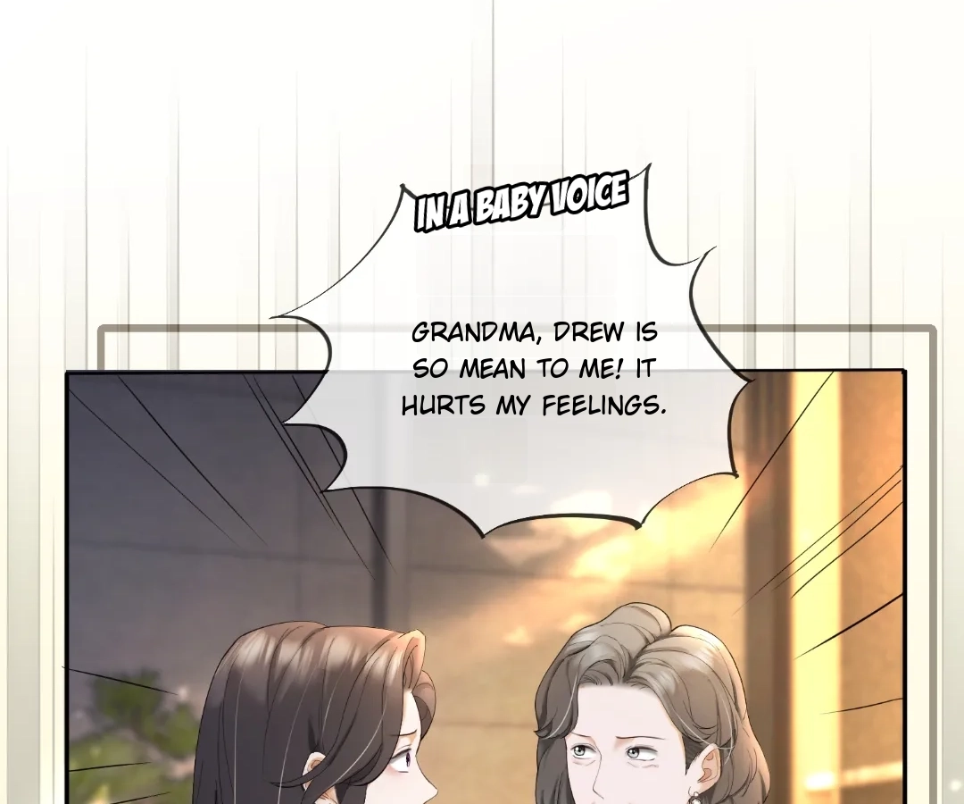 Billionaire’s Exclusive Adoration Chapter 115 - Page 70