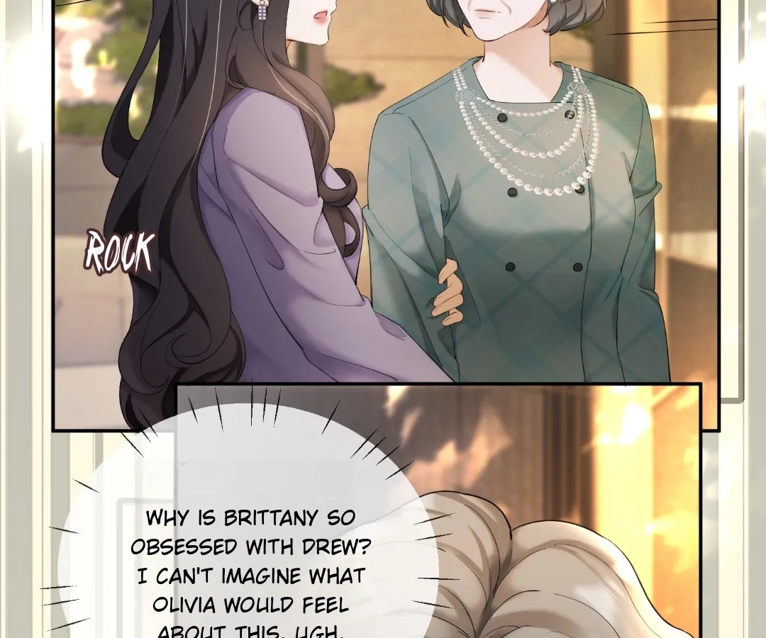 Billionaire’s Exclusive Adoration Chapter 115 - Page 71
