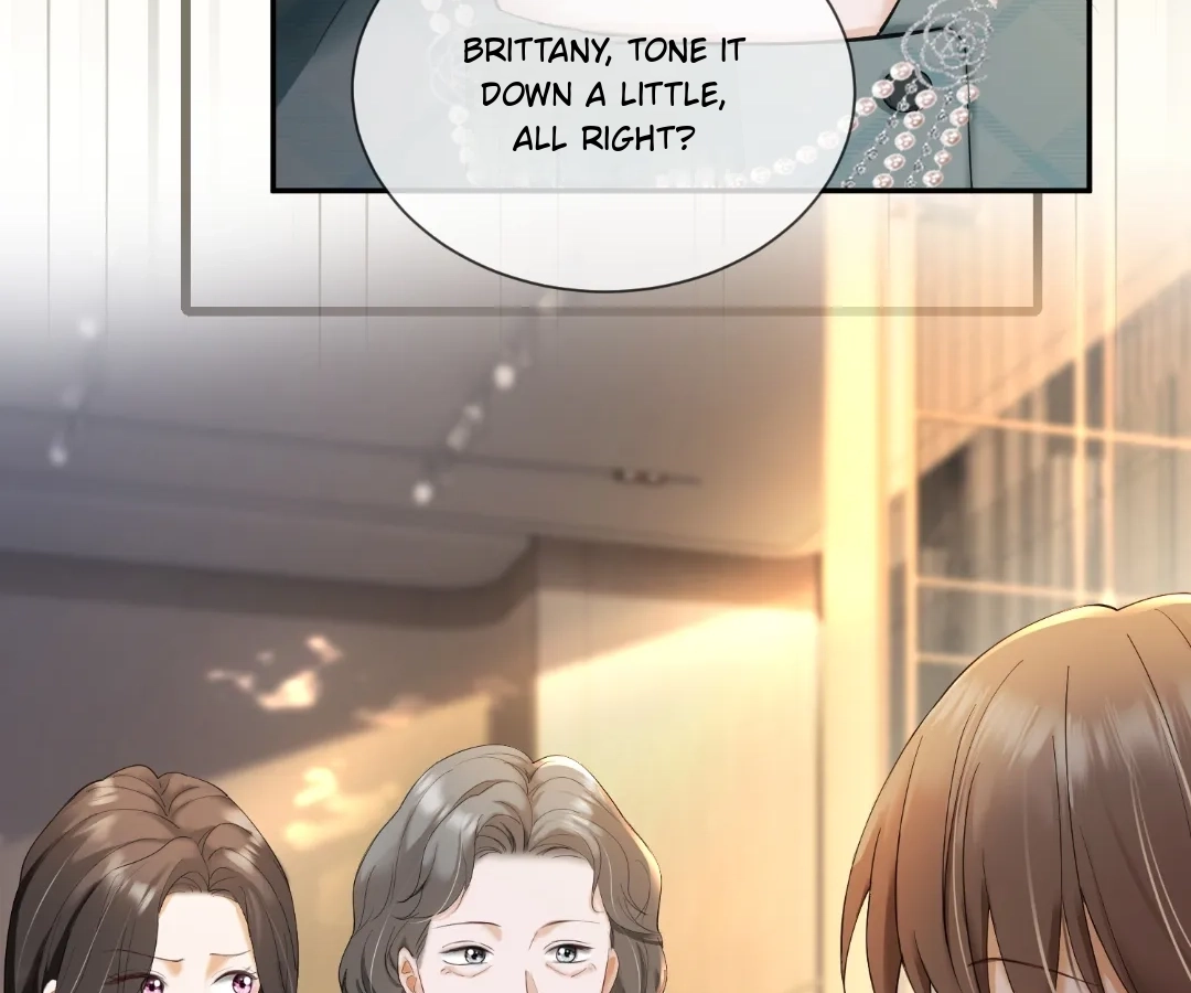 Billionaire’s Exclusive Adoration Chapter 115 - Page 73