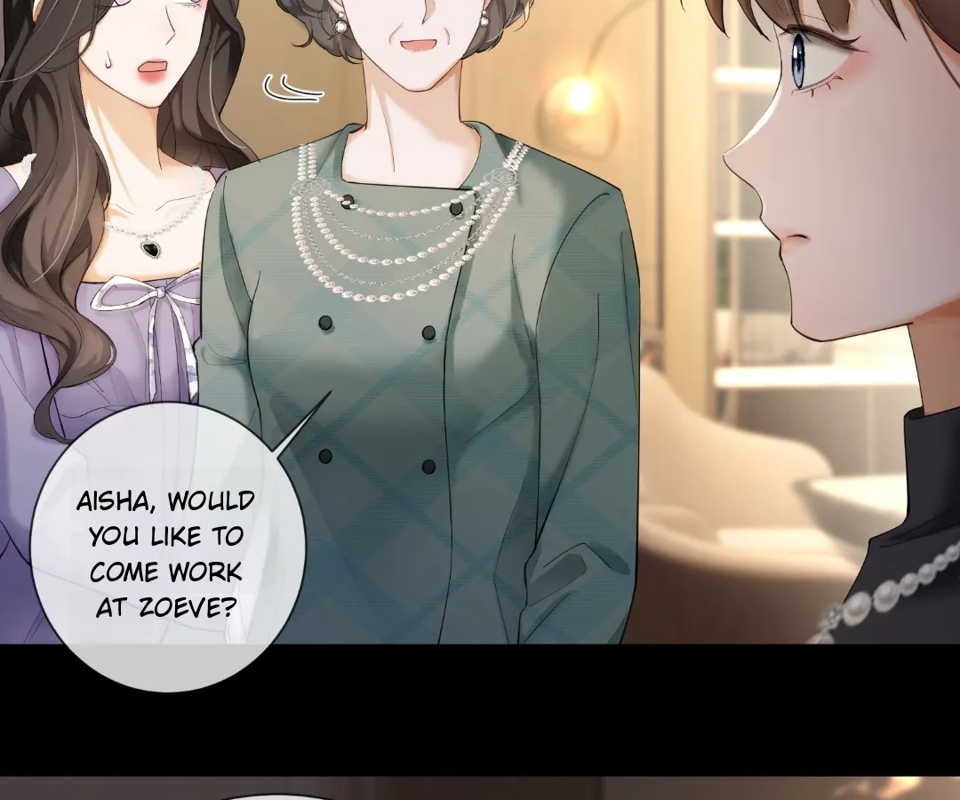 Billionaire’s Exclusive Adoration Chapter 115 - Page 74