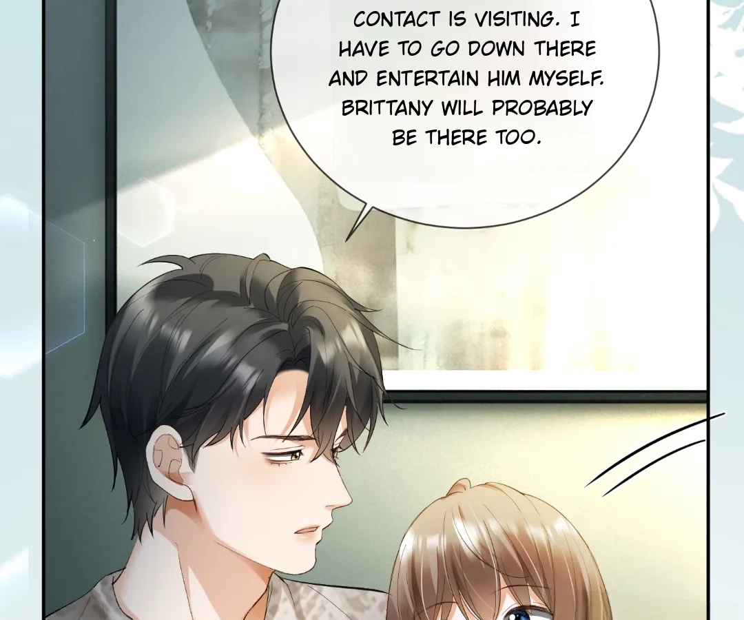 Billionaire’s Exclusive Adoration Chapter 115 - Page 8