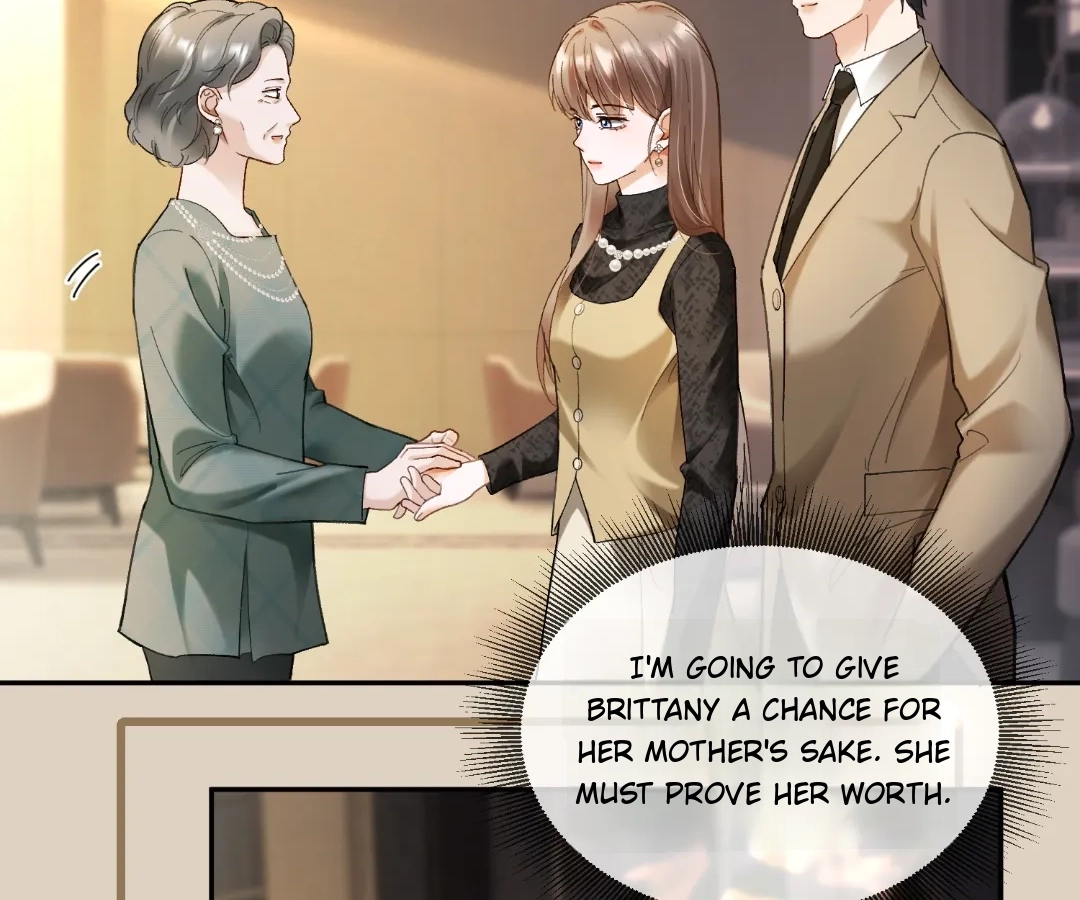 Billionaire’s Exclusive Adoration Chapter 115 - Page 80