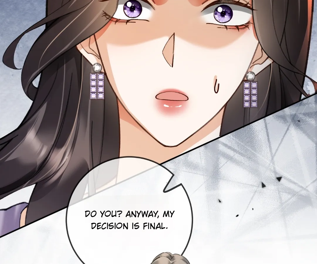 Billionaire’s Exclusive Adoration Chapter 115 - Page 84